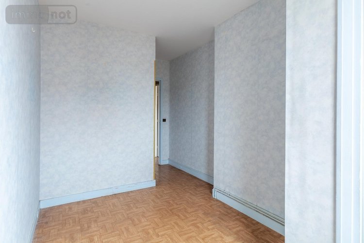 Appartement a vendre Les Lilas 93260 Seine-Saint-Denis 74 m2 3 pièces 460000 euros
