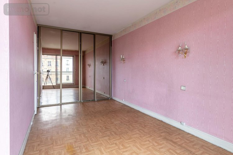Appartement a vendre Les Lilas 93260 Seine-Saint-Denis 74 m2 3 pièces 460000 euros