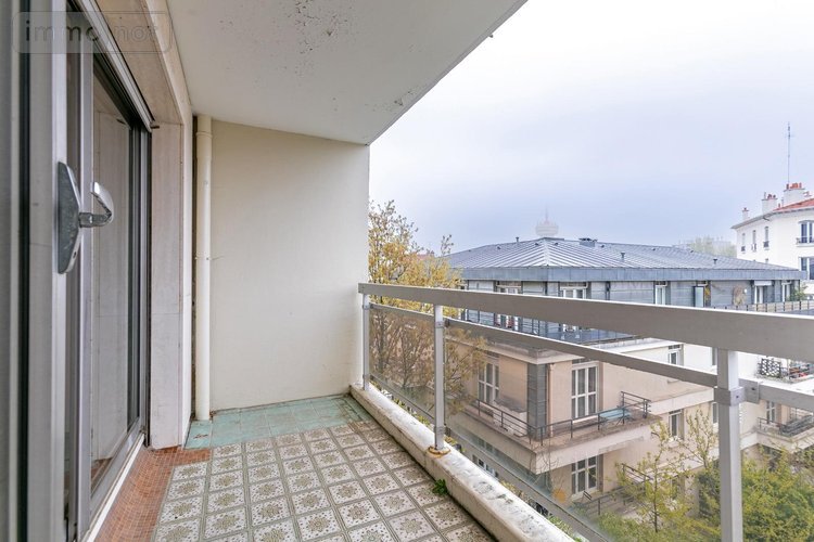 Appartement a vendre Les Lilas 93260 Seine-Saint-Denis 74 m2 3 pièces 460000 euros