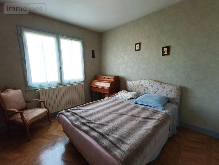 Maison a vendre La Couture-Boussey 27750 Eure 75 m2 4 pièces 210000 euros