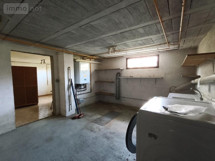 Maison a vendre La Couture-Boussey 27750 Eure 75 m2 4 pièces 210000 euros