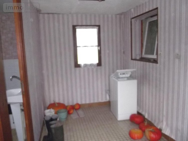 Maison a vendre Saint-Clément-Rancoudray 50140 Manche 70 m2 2 pièces 64790 euros