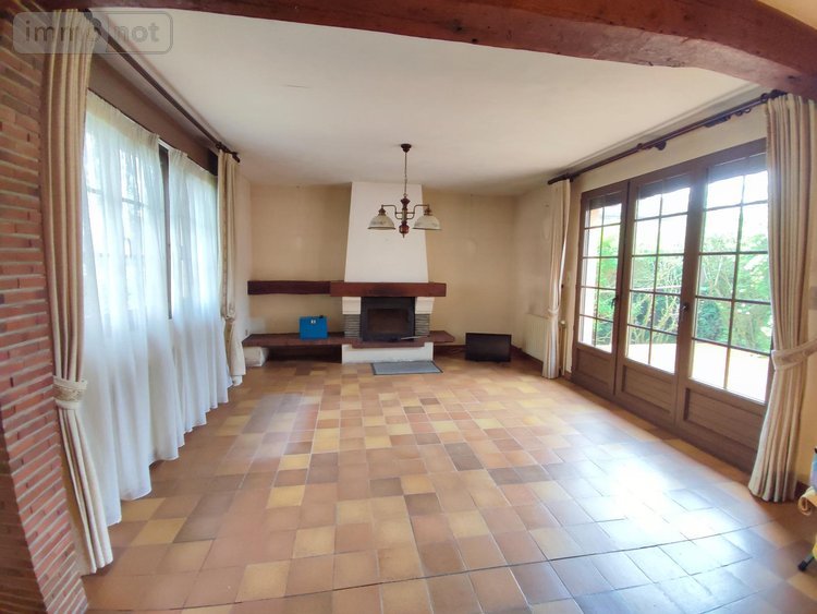Maison a vendre Le Grand-Quevilly 76120 Seine-Maritime 94 m2 5 pièces 260000 euros