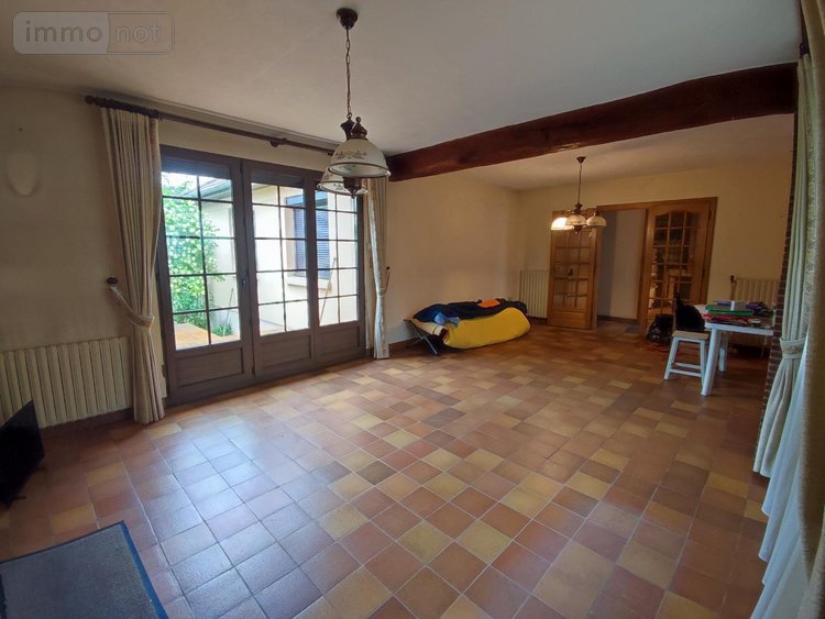 Maison a vendre Le Grand-Quevilly 76120 Seine-Maritime 94 m2 5 pièces 260000 euros