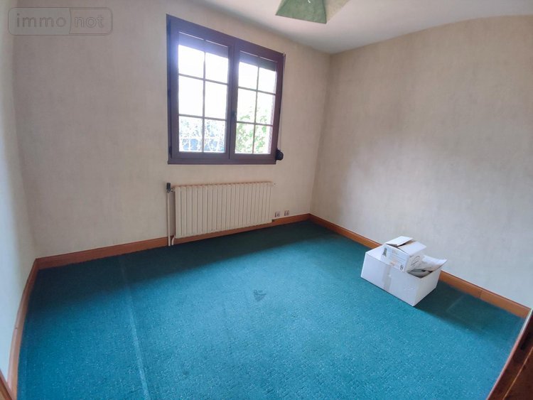 Maison a vendre Le Grand-Quevilly 76120 Seine-Maritime 94 m2 5 pièces 260000 euros