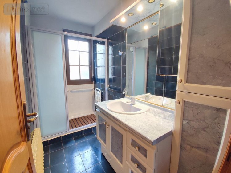 Maison a vendre Le Grand-Quevilly 76120 Seine-Maritime 94 m2 5 pièces 260000 euros