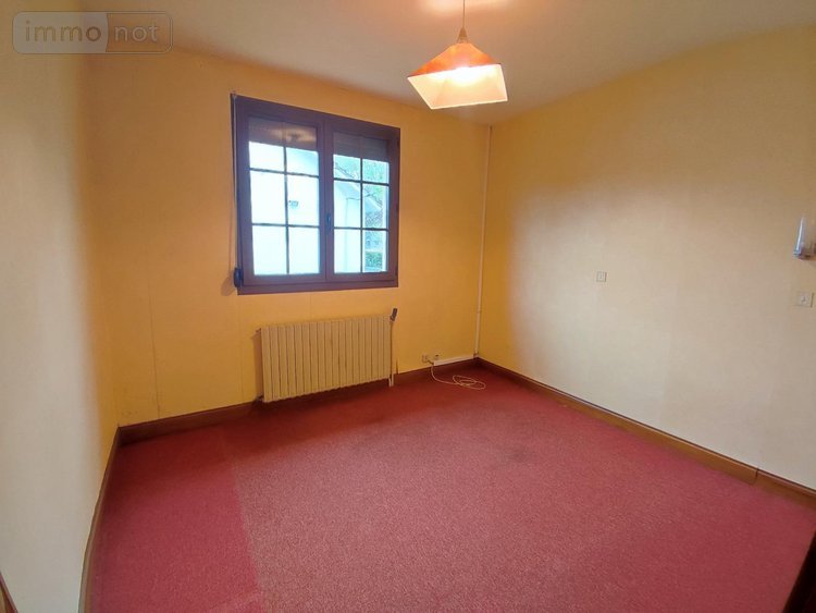 Maison a vendre Le Grand-Quevilly 76120 Seine-Maritime 94 m2 5 pièces 260000 euros