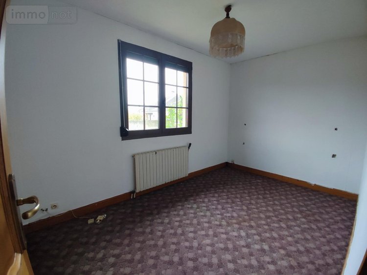 Maison a vendre Le Grand-Quevilly 76120 Seine-Maritime 94 m2 5 pièces 260000 euros