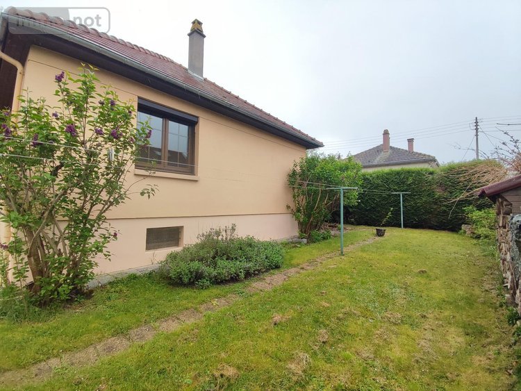 Maison a vendre Le Grand-Quevilly 76120 Seine-Maritime 94 m2 5 pièces 260000 euros