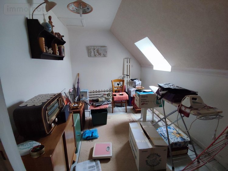 Maison a vendre Oissel 76350 Seine-Maritime 85 m2 4 pièces 179000 euros