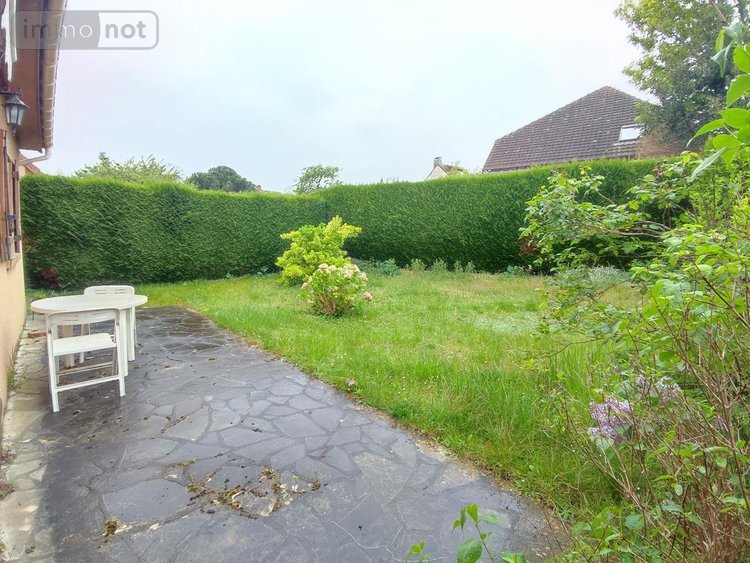 Maison a vendre Oissel 76350 Seine-Maritime 85 m2 4 pièces 179000 euros