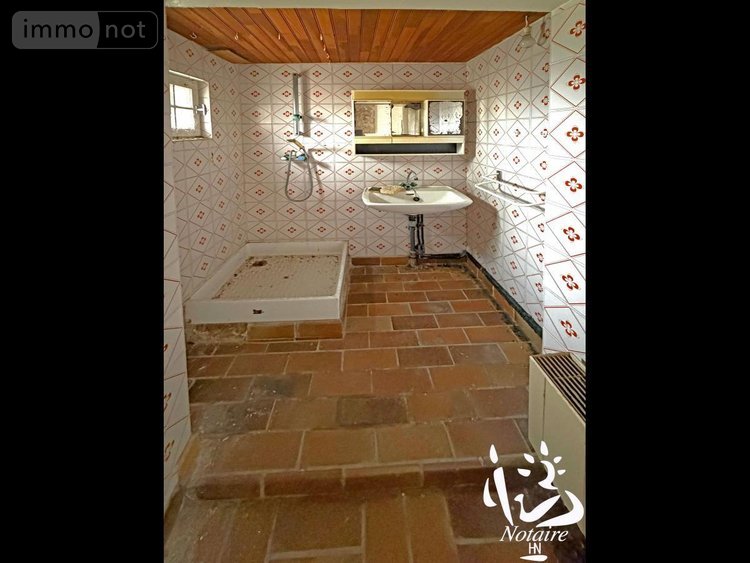 Maison a vendre Kersaint-Plabennec 29860 Finistère 74 m2 5 pièces 78720 euros