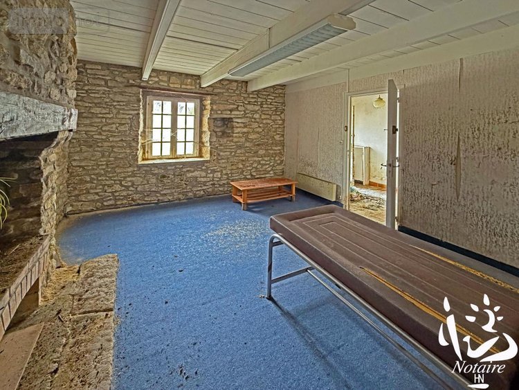 Maison a vendre Kersaint-Plabennec 29860 Finistère 74 m2 5 pièces 78720 euros