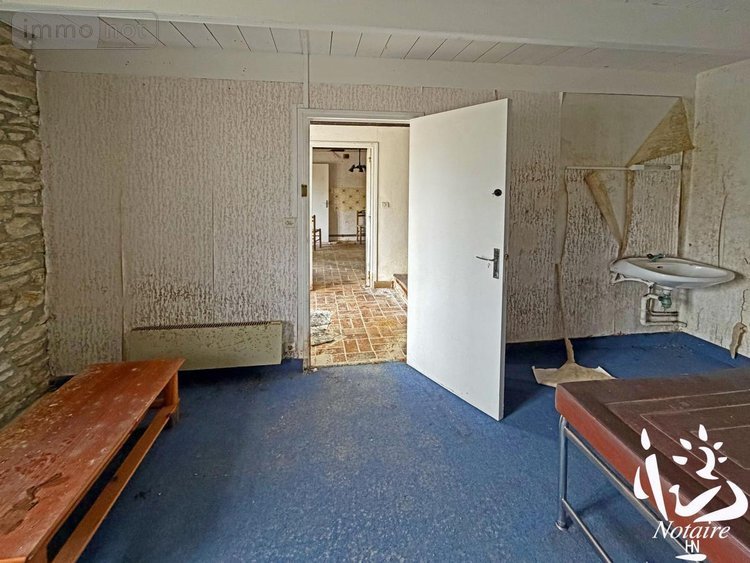 Maison a vendre Kersaint-Plabennec 29860 Finistère 74 m2 5 pièces 78720 euros