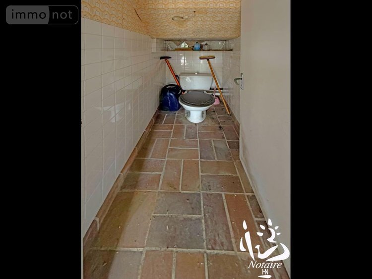 Maison a vendre Kersaint-Plabennec 29860 Finistère 74 m2 5 pièces 78720 euros