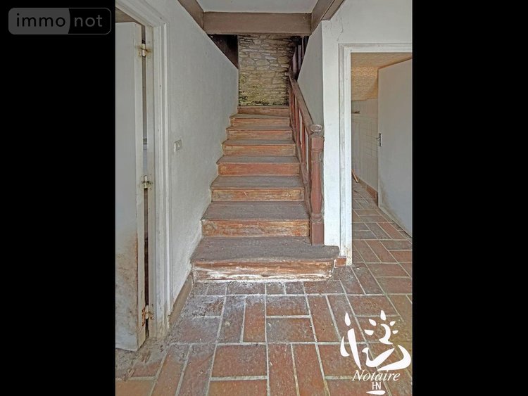 Maison a vendre Kersaint-Plabennec 29860 Finistère 74 m2 5 pièces 78720 euros