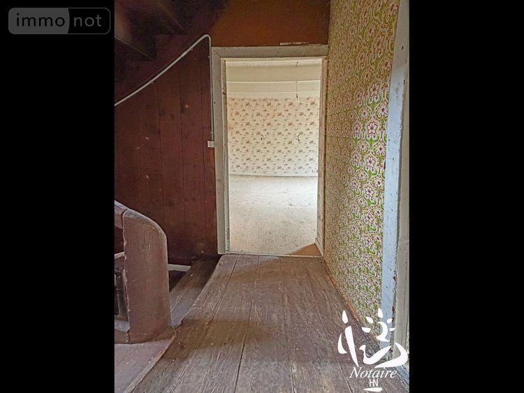 Maison a vendre Kersaint-Plabennec 29860 Finistère 74 m2 5 pièces 78720 euros