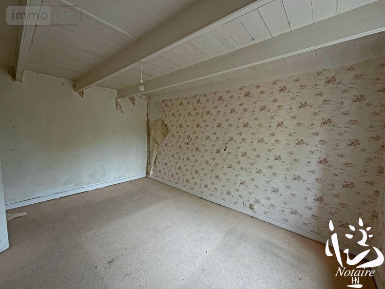 Maison a vendre Kersaint-Plabennec 29860 Finistère 74 m2 5 pièces 78720 euros