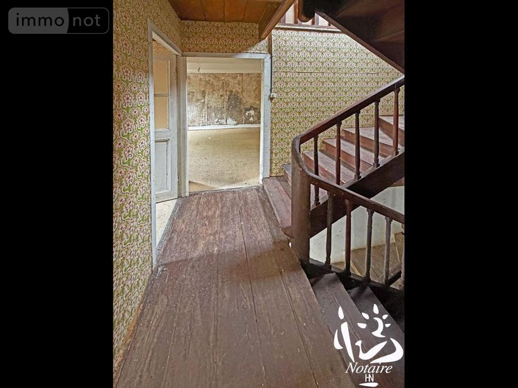 Maison a vendre Kersaint-Plabennec 29860 Finistère 74 m2 5 pièces 78720 euros