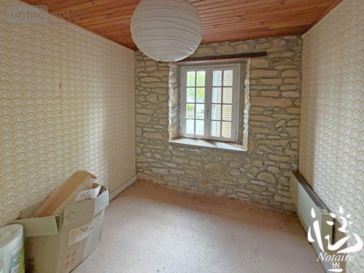 Maison a vendre Kersaint-Plabennec 29860 Finistère 74 m2 5 pièces 78720 euros