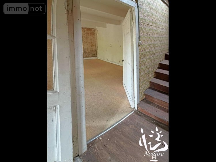 Maison a vendre Kersaint-Plabennec 29860 Finistère 74 m2 5 pièces 78720 euros