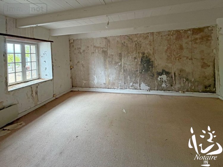 Maison a vendre Kersaint-Plabennec 29860 Finistère 74 m2 5 pièces 78720 euros