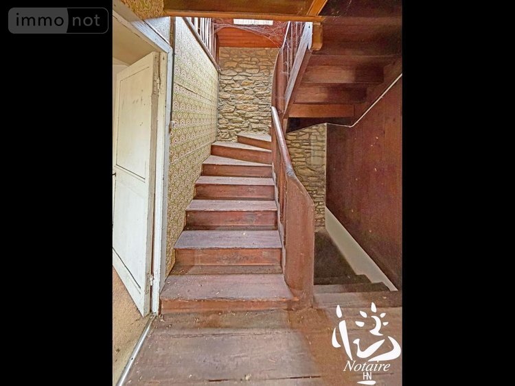 Maison a vendre Kersaint-Plabennec 29860 Finistère 74 m2 5 pièces 78720 euros