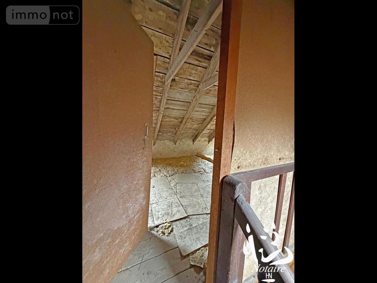 Maison a vendre Kersaint-Plabennec 29860 Finistère 74 m2 5 pièces 78720 euros