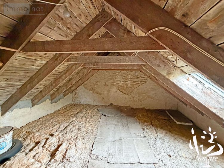 Maison a vendre Kersaint-Plabennec 29860 Finistère 74 m2 5 pièces 78720 euros