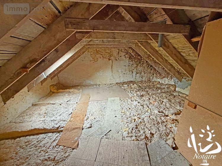 Maison a vendre Kersaint-Plabennec 29860 Finistère 74 m2 5 pièces 78720 euros