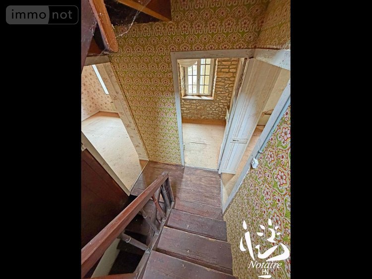 Maison a vendre Kersaint-Plabennec 29860 Finistère 74 m2 5 pièces 78720 euros