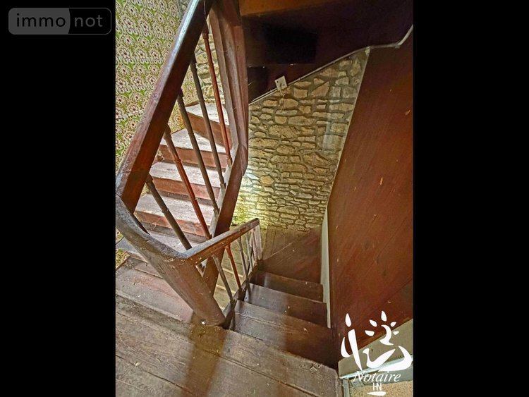 Maison a vendre Kersaint-Plabennec 29860 Finistère 74 m2 5 pièces 78720 euros