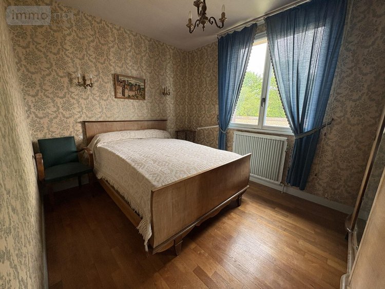 Maison a vendre Éole-en-Beauce 28150 Eure-et-Loir 100 m2 5 pièces 152250 euros