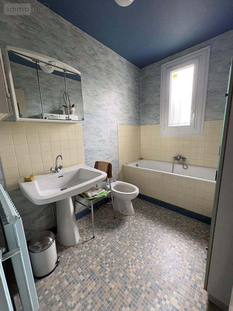 Maison a vendre Éole-en-Beauce 28150 Eure-et-Loir 100 m2 5 pièces 152250 euros