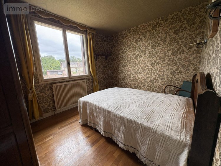 Maison a vendre Éole-en-Beauce 28150 Eure-et-Loir 100 m2 5 pièces 152250 euros