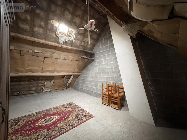 Maison a vendre Éole-en-Beauce 28150 Eure-et-Loir 100 m2 5 pièces 152250 euros