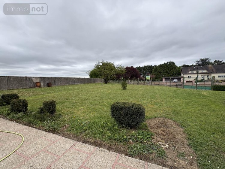 Maison a vendre Éole-en-Beauce 28150 Eure-et-Loir 100 m2 5 pièces 152250 euros