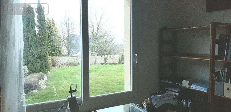 Maison a vendre Lécousse 35133 Ille-et-Vilaine 205 m2 12 pièces 639354 euros