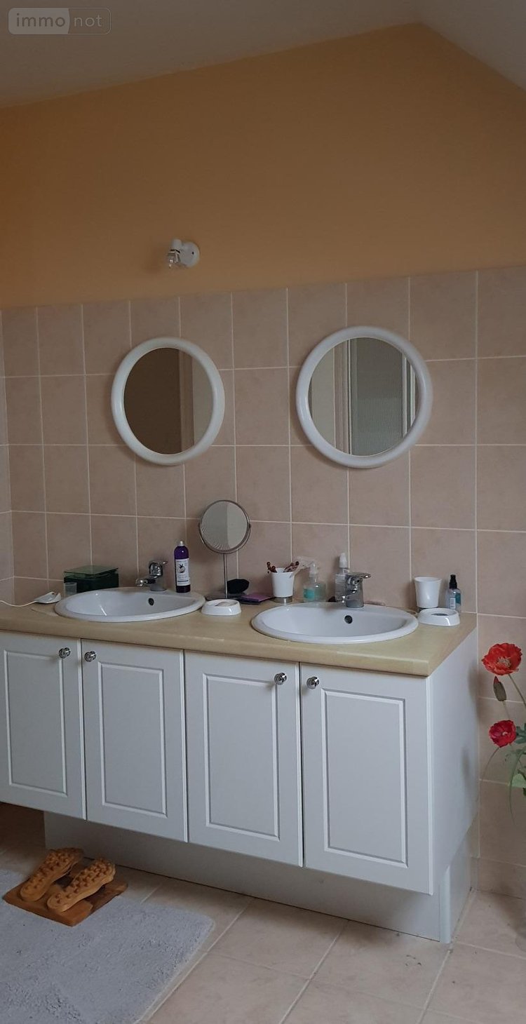 Maison a vendre Lécousse 35133 Ille-et-Vilaine 205 m2 12 pièces 639354 euros