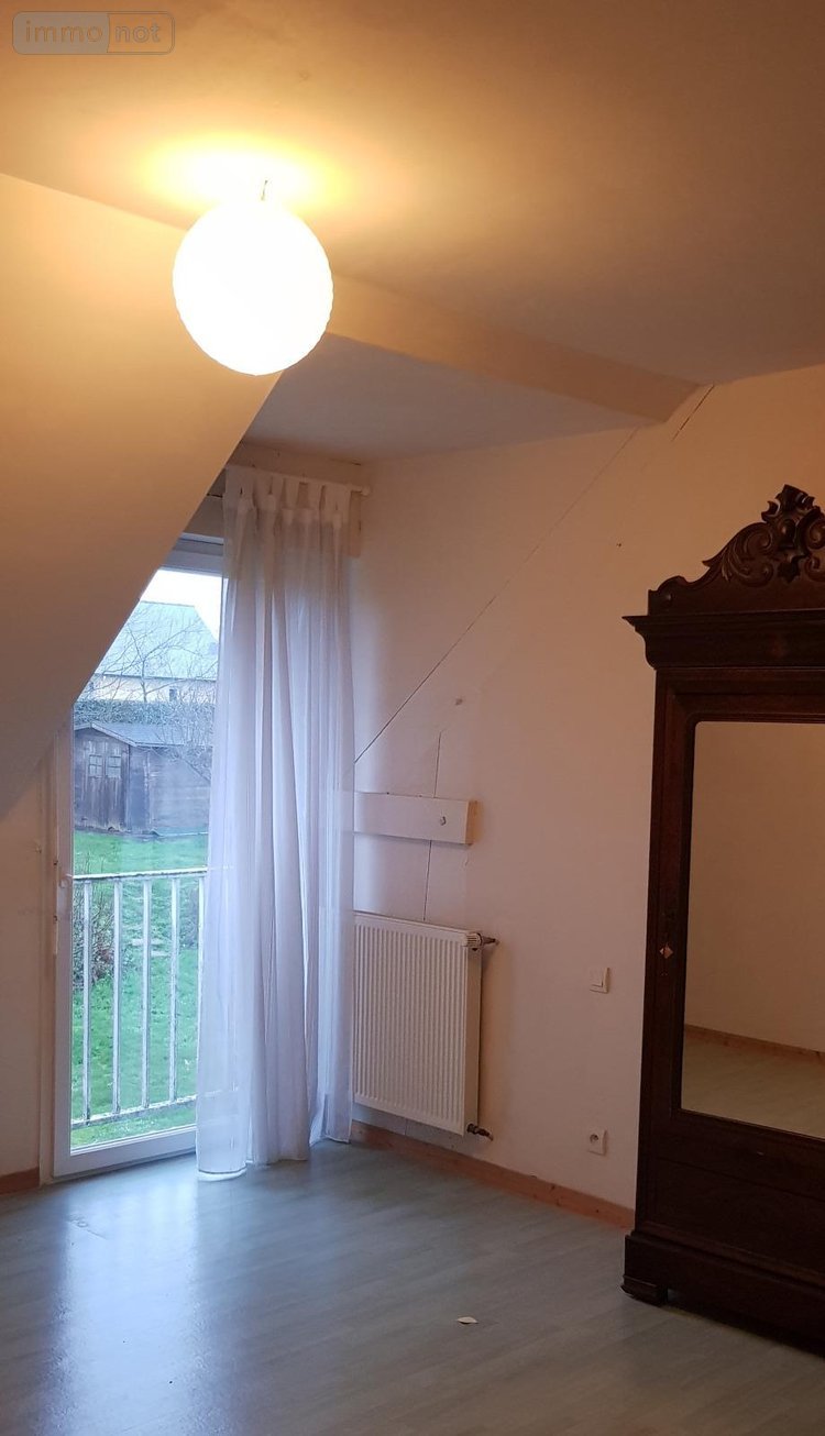 Maison a vendre Lécousse 35133 Ille-et-Vilaine 205 m2 12 pièces 639354 euros