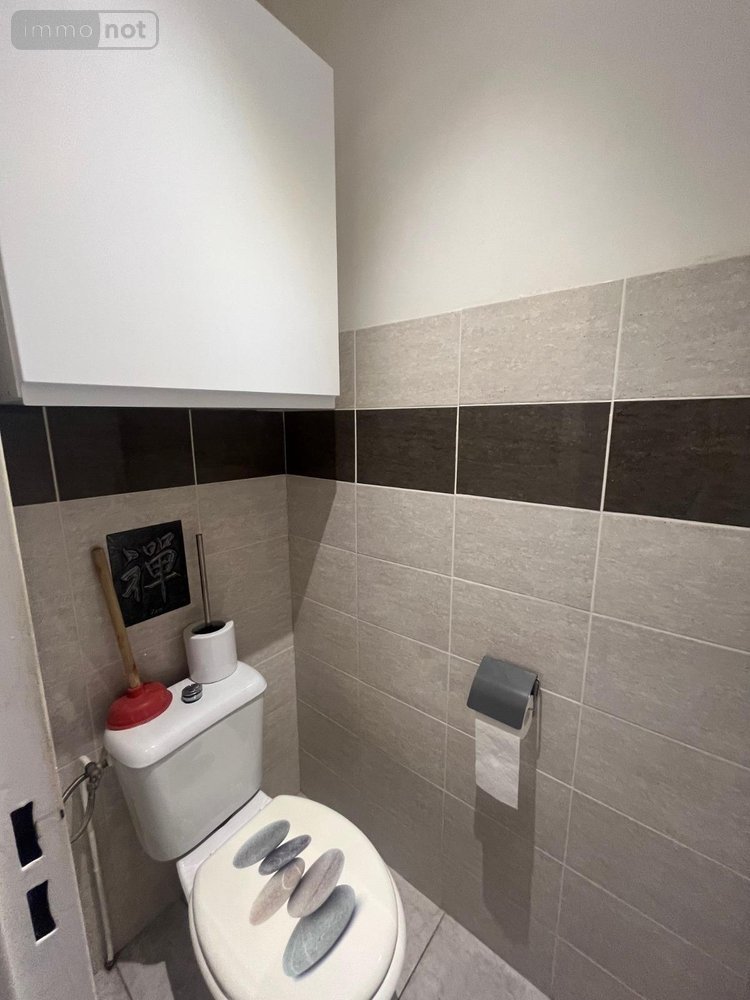 Appartement a vendre Bourg-en-Bresse 01000 Ain 33 m2 2 pièces 82000 euros