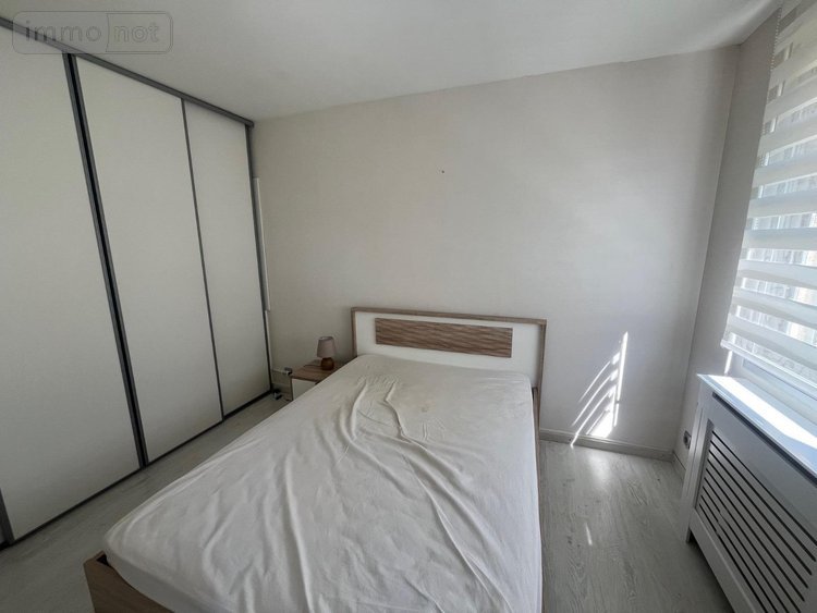 Appartement a vendre Bourg-en-Bresse 01000 Ain 33 m2 2 pièces 82000 euros