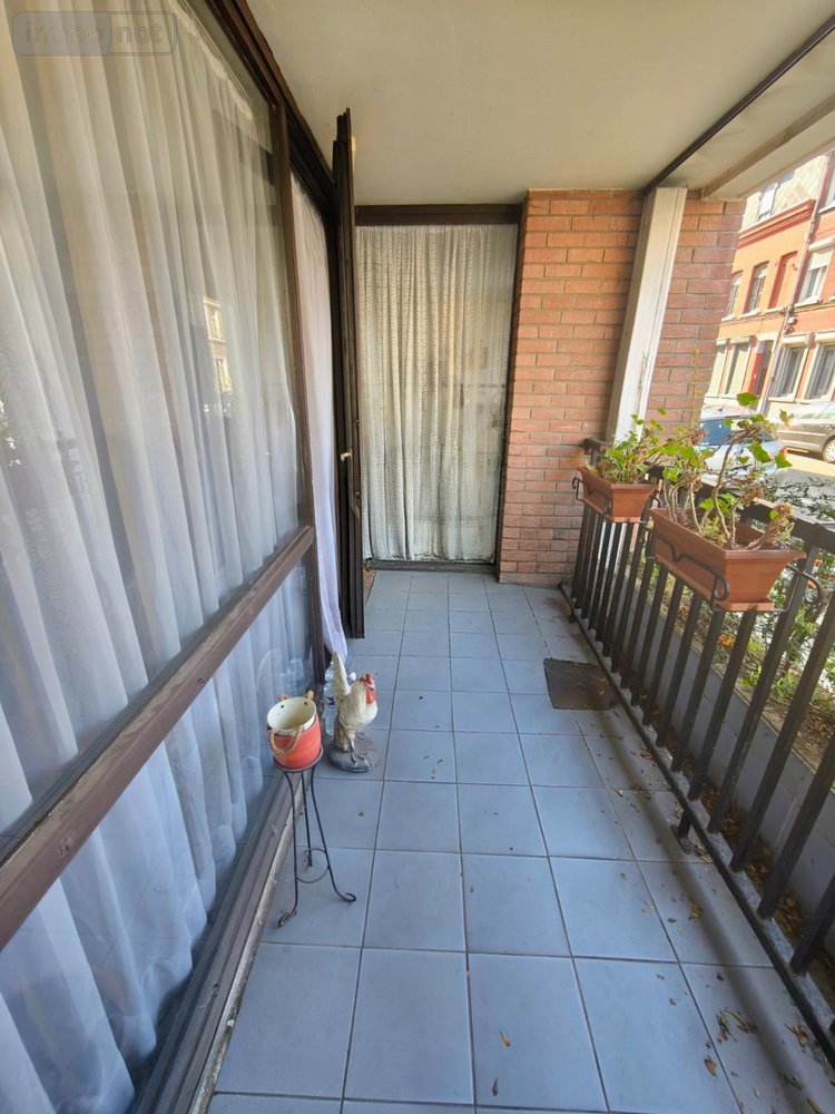 Appartement a vendre Lambersart 59130 Nord 70 m2 3 pièces 183575 euros