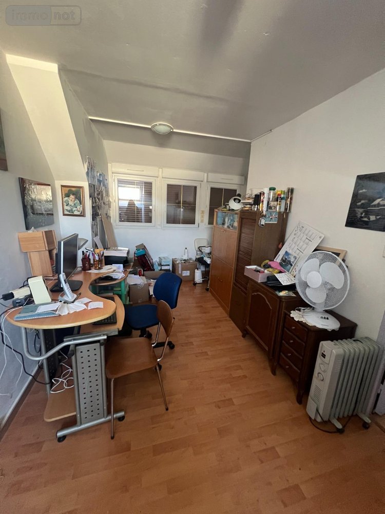 Maison a vendre Serquigny 27470 Eure 112 m2 5 pièces 195175 euros