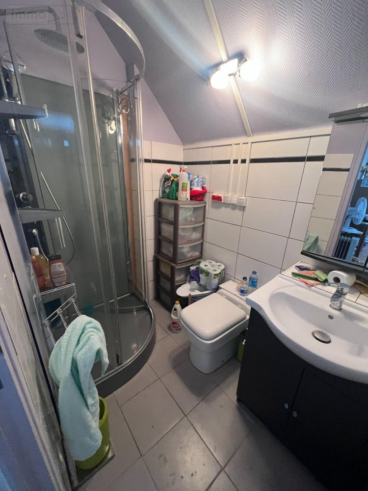 Maison a vendre Serquigny 27470 Eure 112 m2 5 pièces 195175 euros