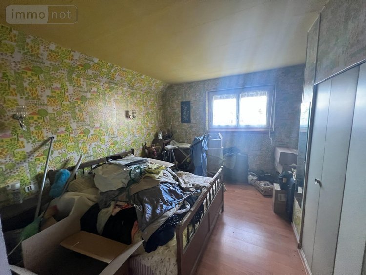 Maison a vendre Serquigny 27470 Eure 112 m2 5 pièces 195175 euros