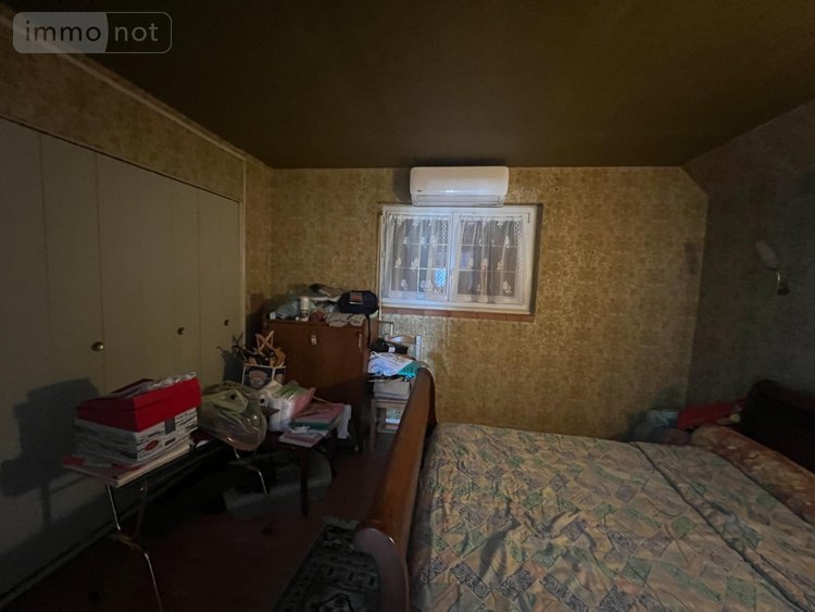 Maison a vendre Serquigny 27470 Eure 112 m2 5 pièces 195175 euros