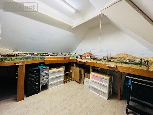 Maison a vendre Landéda 29870 Finistère 117 m2 7 pièces 384520 euros