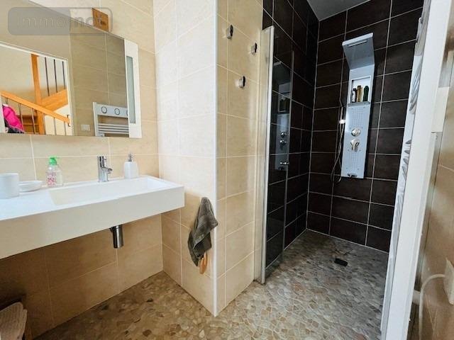 Maison a vendre Landéda 29870 Finistère 117 m2 7 pièces 384520 euros