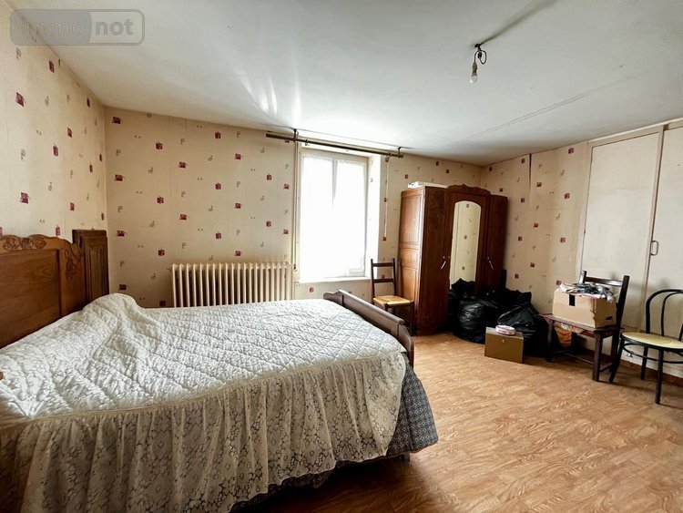 Maison a vendre Torcenay 52600 Haute-Marne 83 m2 3 pièces 59800 euros